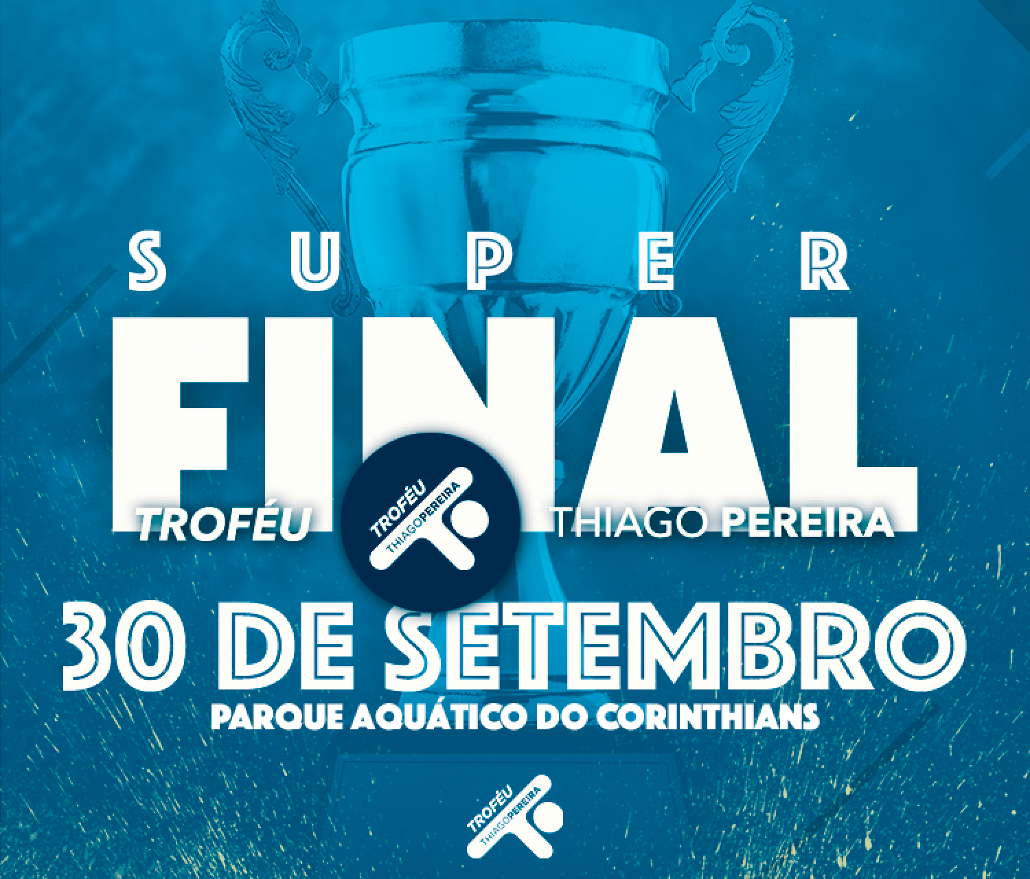 SUPER FINAL DO CIRCUITO SÃO PAULO