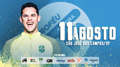 3ª SELETIVA DO CIRCUITO PAULISTA SÃO JOSÉ DOS CAMPOS